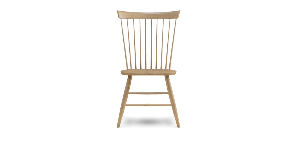 チェア（Ethan Allen） Allen Ethan | Chair Leather Executive | Chair Back High 椅子