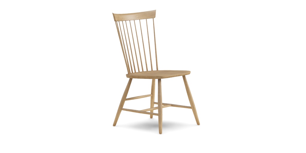 Berkshire Side Chair | Side Chairs | Ethan Allen