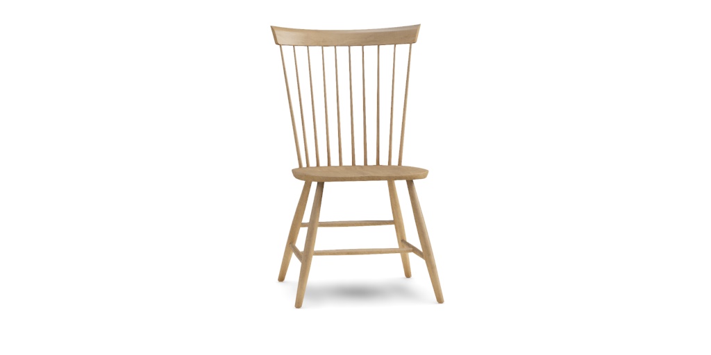 Berkshire Side Chair | Side Chairs | Ethan Allen
