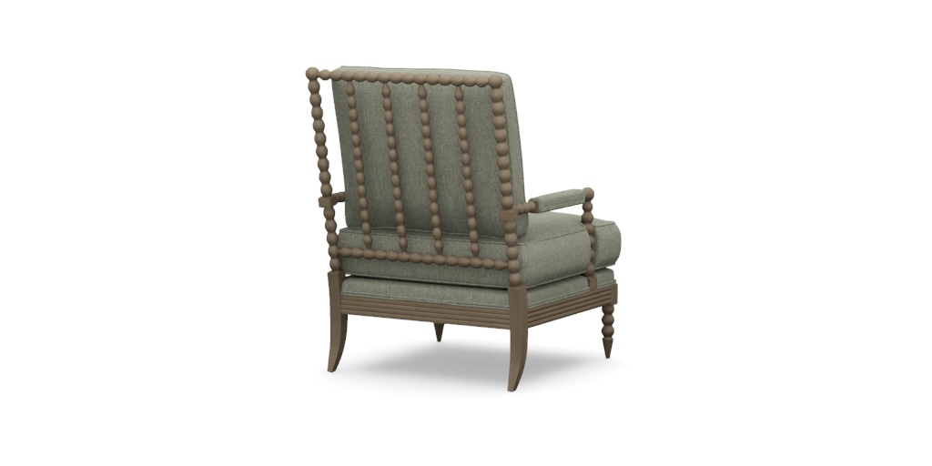 Brant Chair | Chairs & Chaises | Ethan Allen