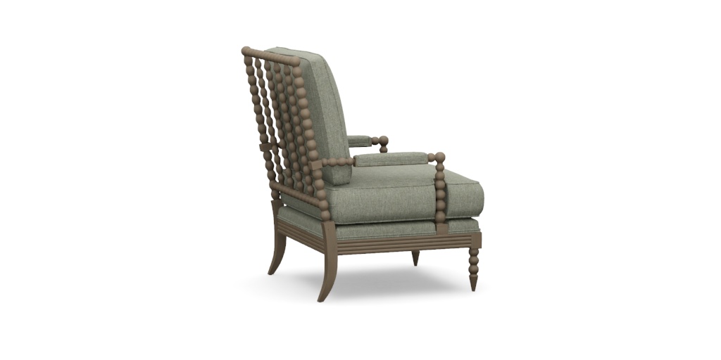 Brant Chair | Chairs & Chaises | Ethan Allen