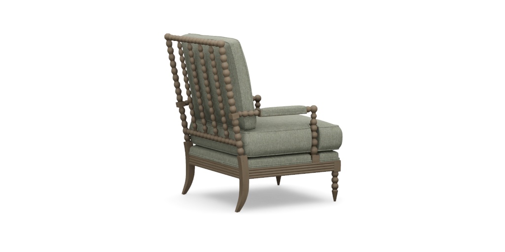 Brant Chair | Chairs & Chaises | Ethan Allen
