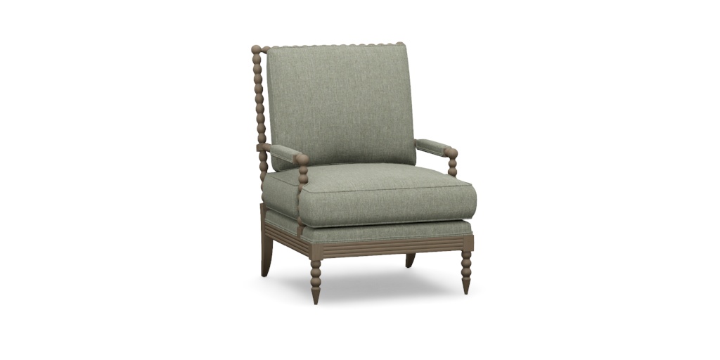 チェア（Ethan Allen） Brant Chair | Chairs & Chaises | Ethan Allen