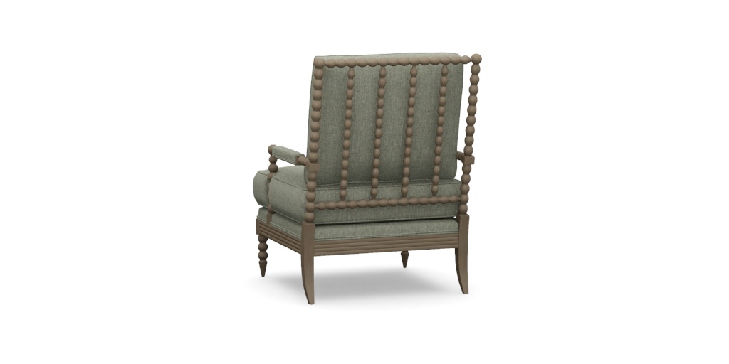 Brant Chair | Chairs & Chaises | Ethan Allen