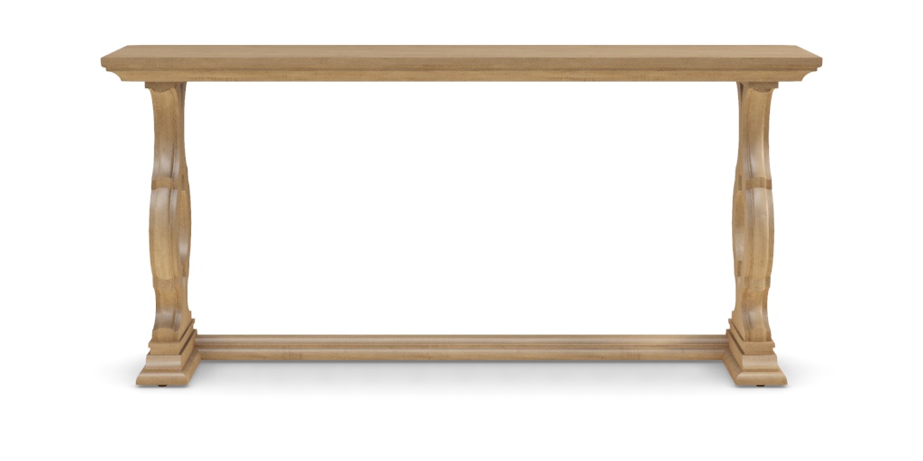 Aelin Console Table | Sofa & Entryway Table | Ethan Allen