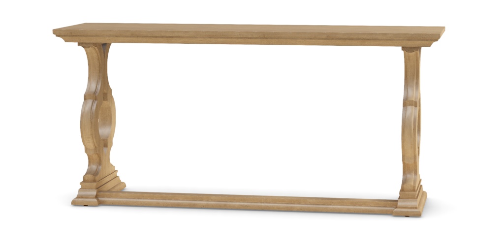 Aelin Console Table | Sofa & Entryway Table | Ethan Allen