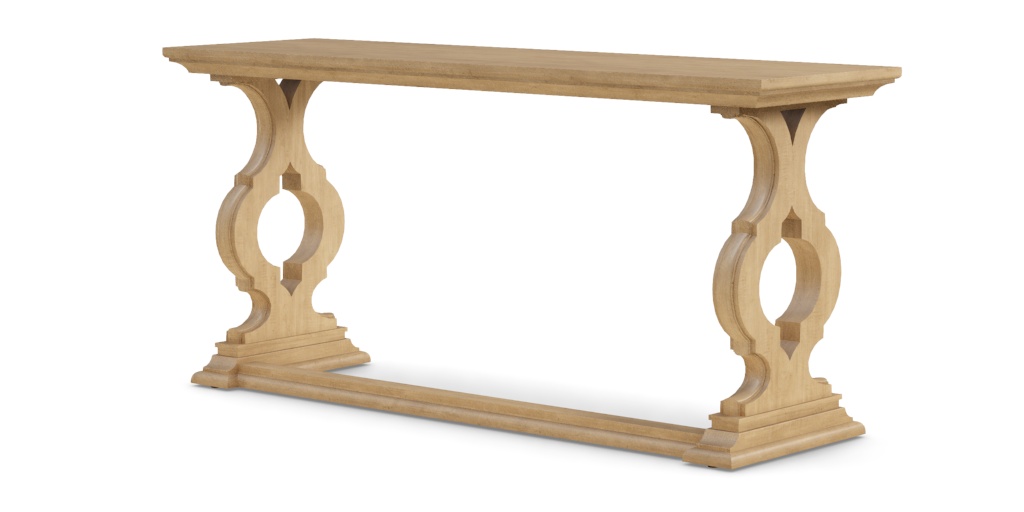 Aelin Console Table | Sofa & Entryway Table | Ethan Allen