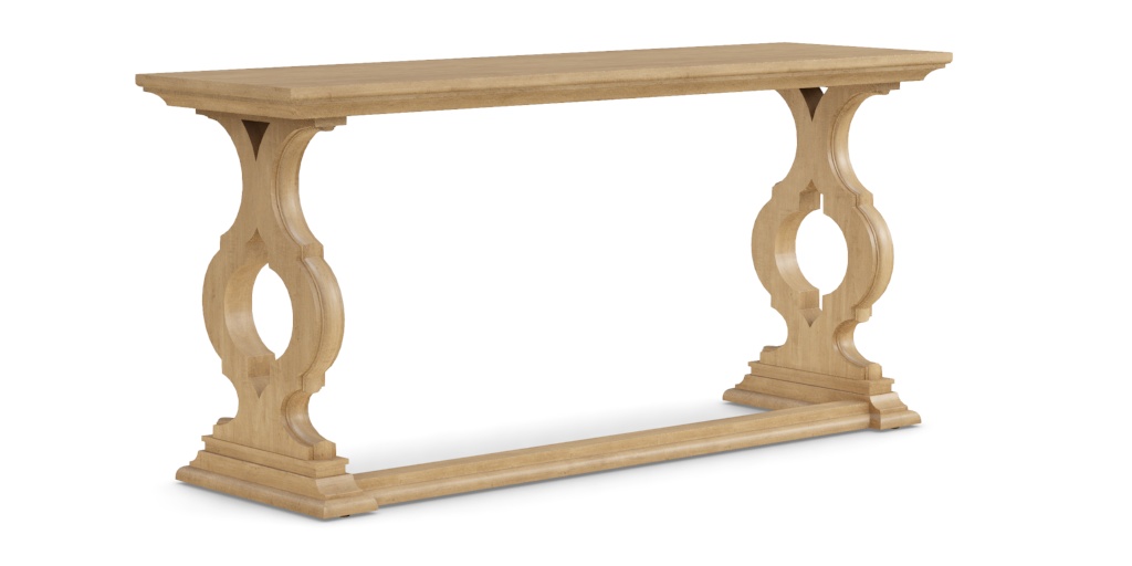 Aelin Console Table | Sofa & Entryway Table | Ethan Allen