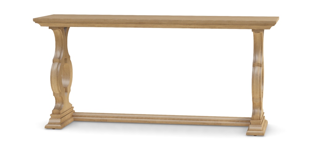 Aelin Console Table | Sofa & Entryway Table | Ethan Allen