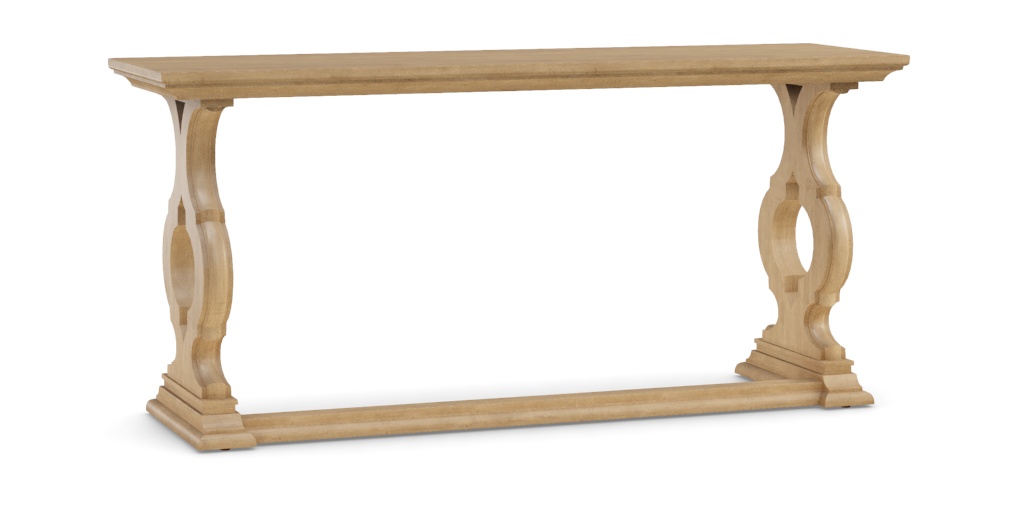 Aelin Console Table | Sofa & Entryway Table | Ethan Allen