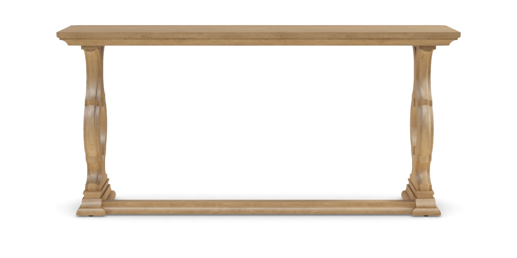 Aelin Console Table | Sofa & Entryway Table | Ethan Allen