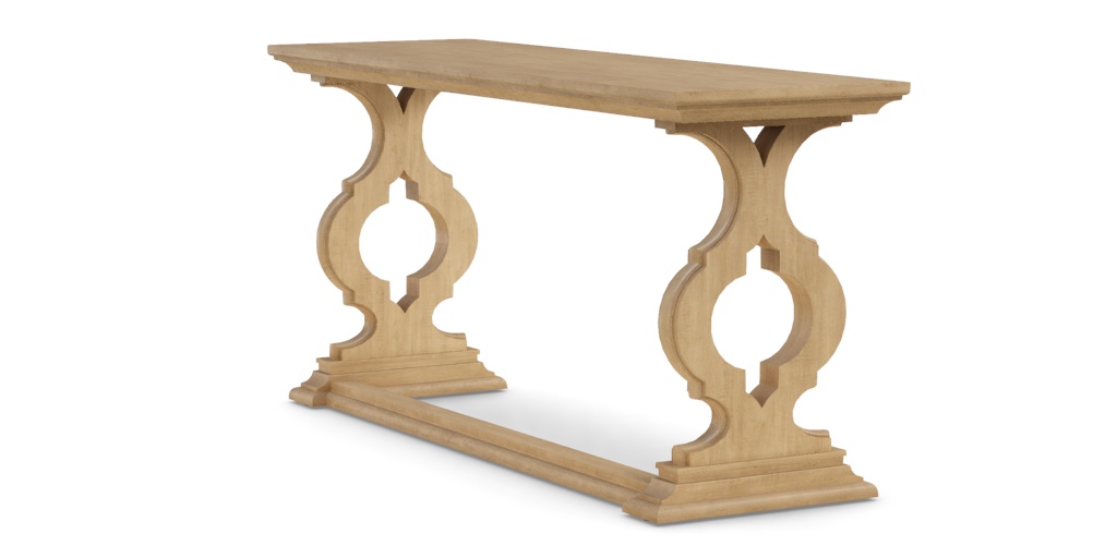 Aelin Console Table | Sofa & Entryway Table | Ethan Allen