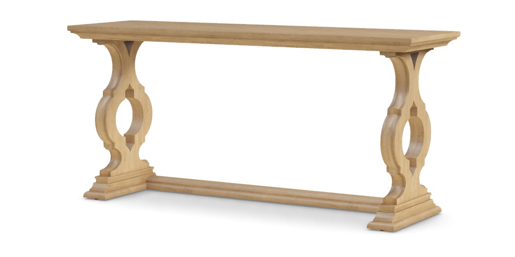 Aelin Console Table | Sofa & Entryway Table | Ethan Allen