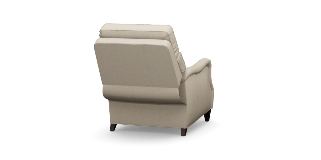 Aiden Leather Recliner | Recliners | Ethan Allen