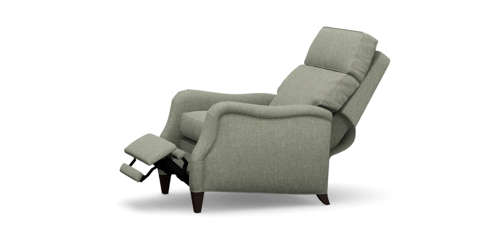 ETHAN ALLEN イーサン アーレン アームチェア Aiden Recliner | Chairs & Recliners | Ethan Allen