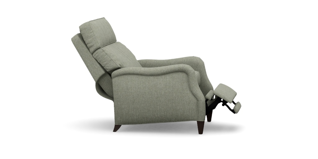 【5/6まで値下げ】 ETHAN ALLEN イーサン アーレン アームチェア Aiden Recliner | Chairs & Recliners | Ethan Allen