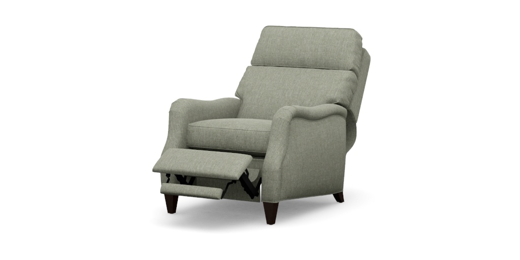 Aiden Recliner | Chairs & Recliners | Ethan Allen