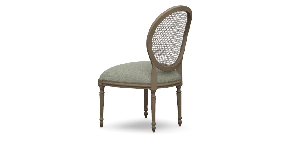 Chrystiane Side Chair | Side Chairs | Ethan Allen