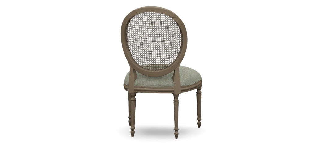 Chrystiane Side Chair | Side Chairs | Ethan Allen