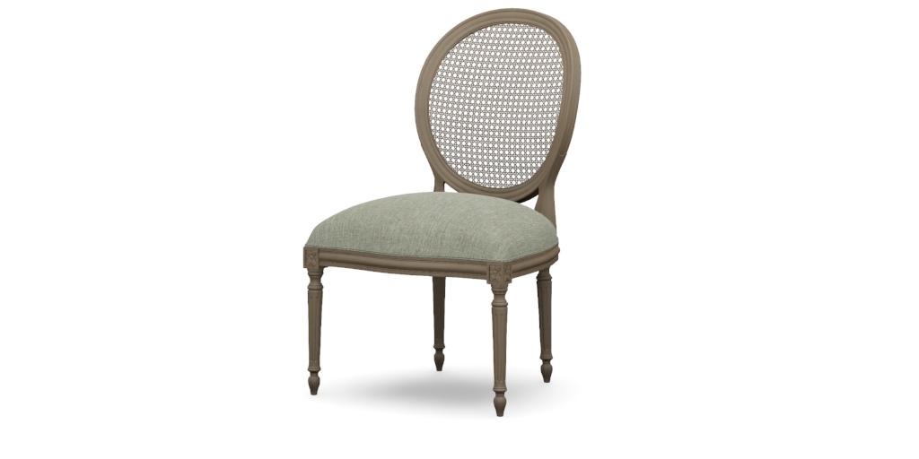 Chrystiane Side Chair | Side Chairs | Ethan Allen