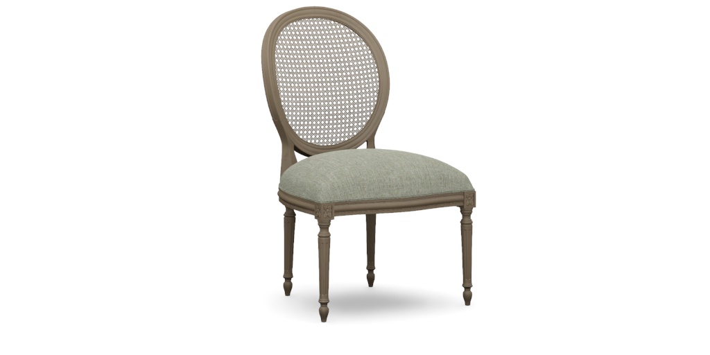 Chrystiane Side Chair | Side Chairs | Ethan Allen