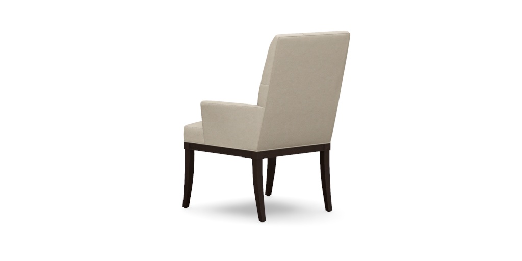 Dayton Leather Chair | Chairs & Recliners | Ethan Allen