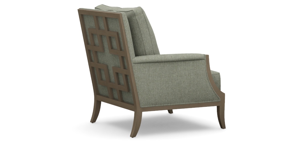 Grayson Chair | Chairs & Chaises | Ethan Allen