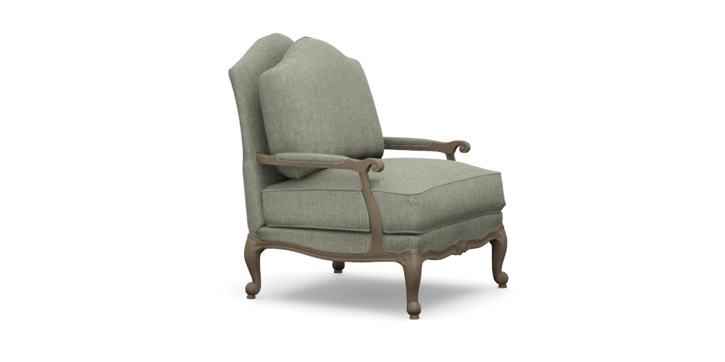 Harris Chair | Chairs & Chaises | Ethan Allen