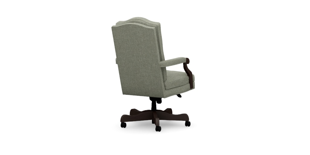 Harvard Desk Chair | Desk Chairs | Ethan Allen