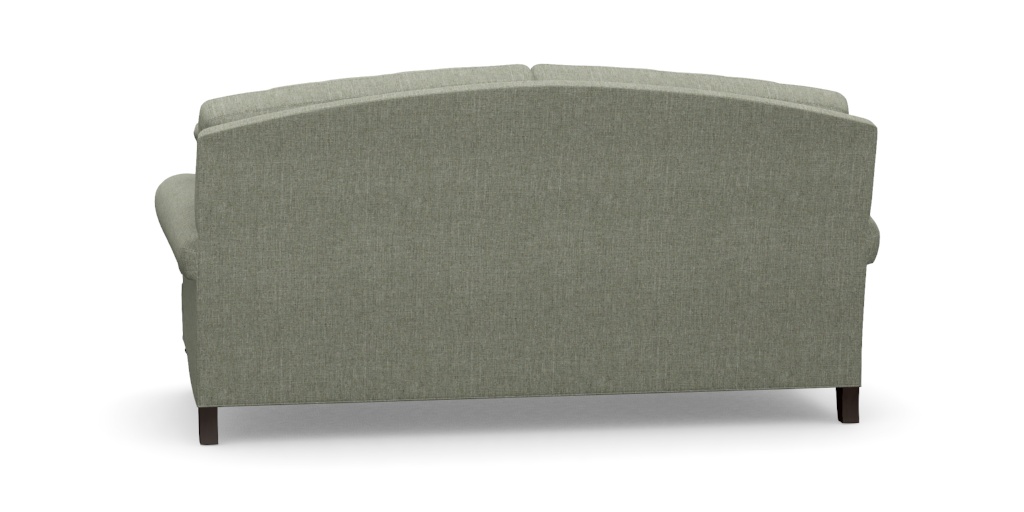 ETHAN ALLEN アメリカ製2.5人用ソファ ETHAN ALLEN アメリカ製2.5人用