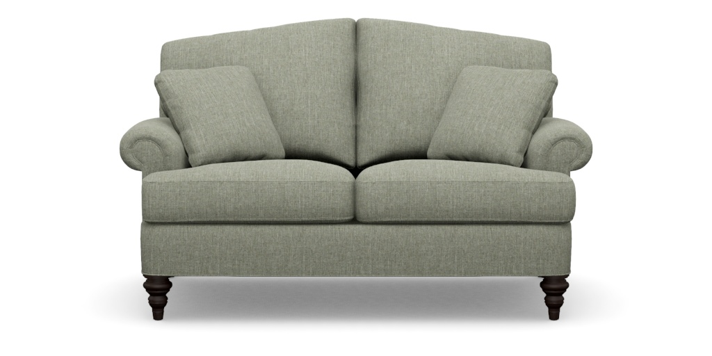 ETHAN ALLEN アメリカ製2.5人用ソファ Oxford Sofa | Classic English-Arm Sofa | Ethan Allen