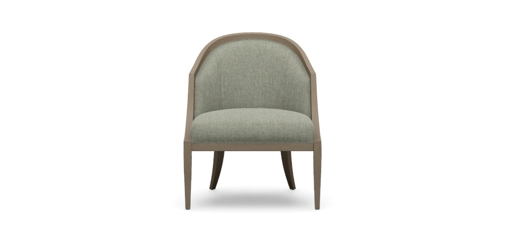 Jacob Chair | Chairs & Chaises | Ethan Allen
