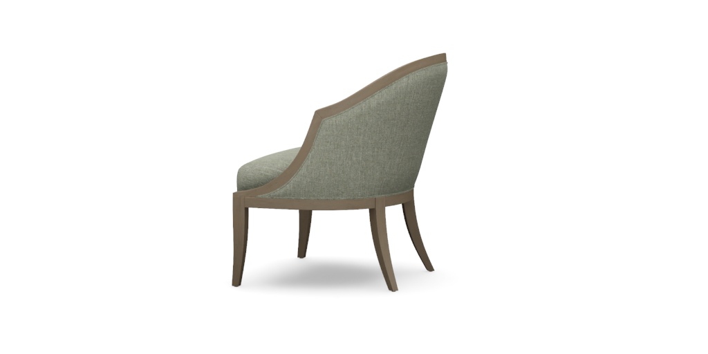 Jacob Chair | Chairs & Chaises | Ethan Allen