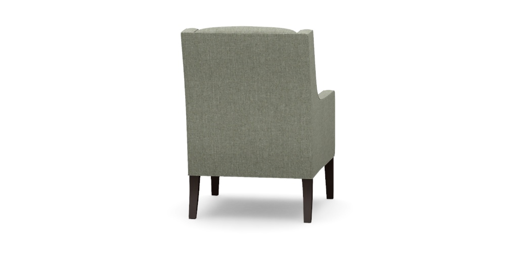 Kent Wing Chair | Wingback Chair | Tall Wing Chair | Ethan Allen