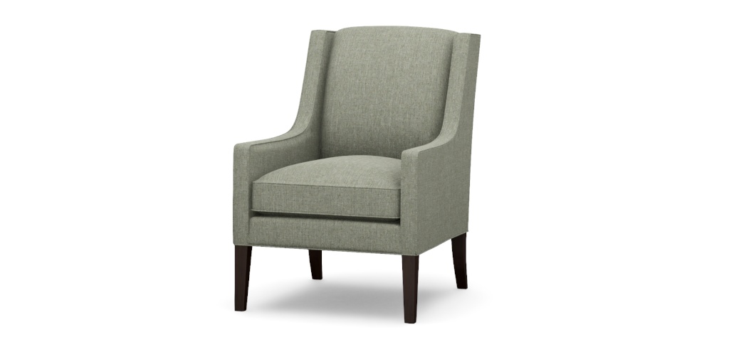 Kent Wing Chair | Wingback Chair | Tall Wing Chair | Ethan Allen