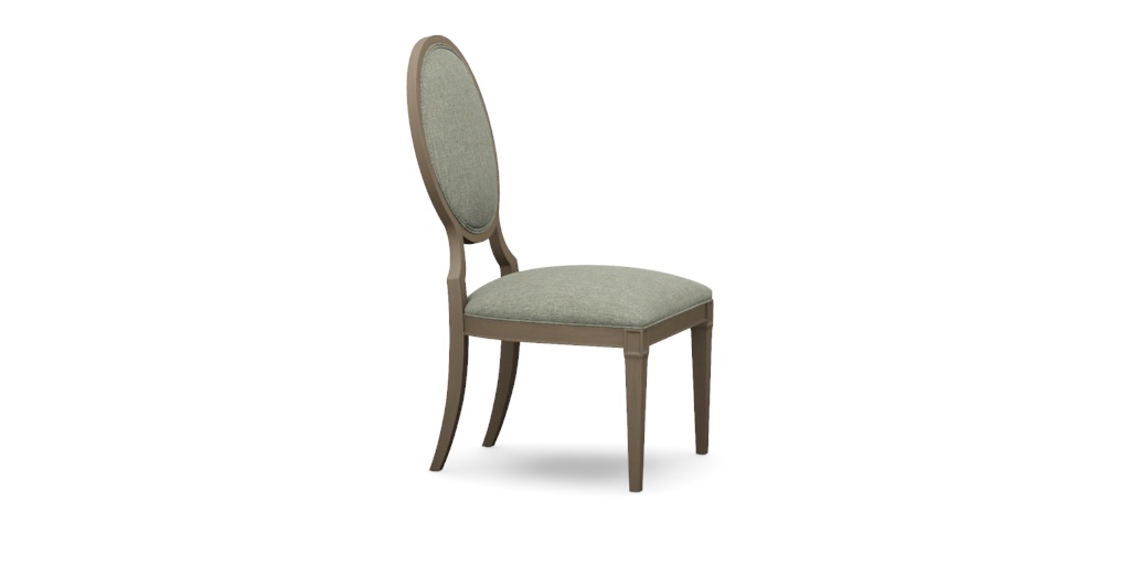 Lindsay Side Chair | Side Chairs | Ethan Allen