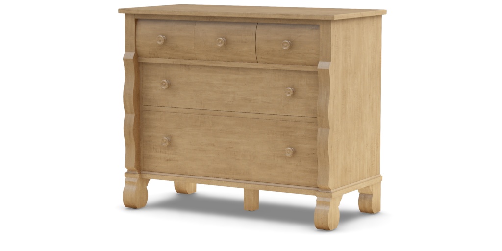 Lindsey Single Chest | Dressers & Chests | Ethan Allen