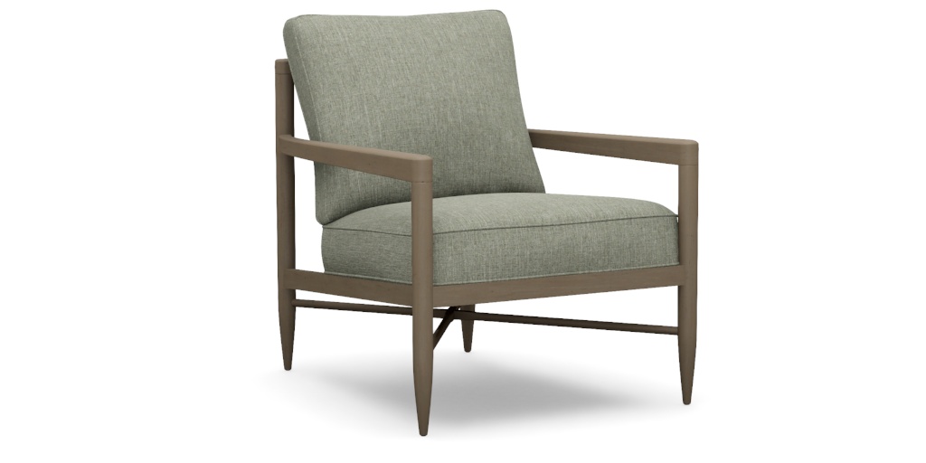Elgin Chair | Chairs & Chaises | Ethan Allen
