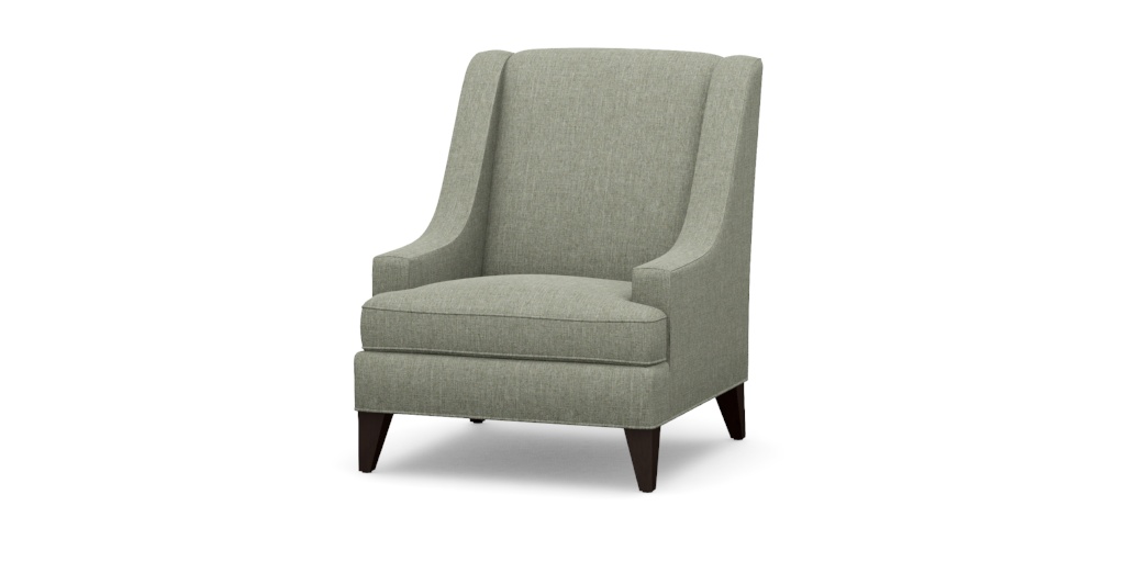 Emerson Chair | Chairs & Chaises | Ethan Allen