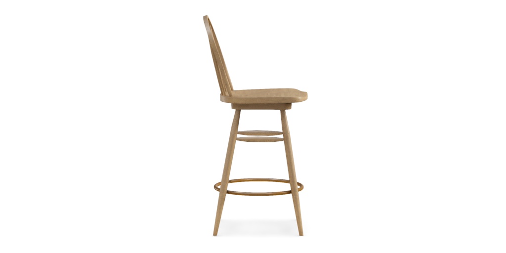 Gilbert Counter Stool | Bar & Counter Stools | Ethan Allen