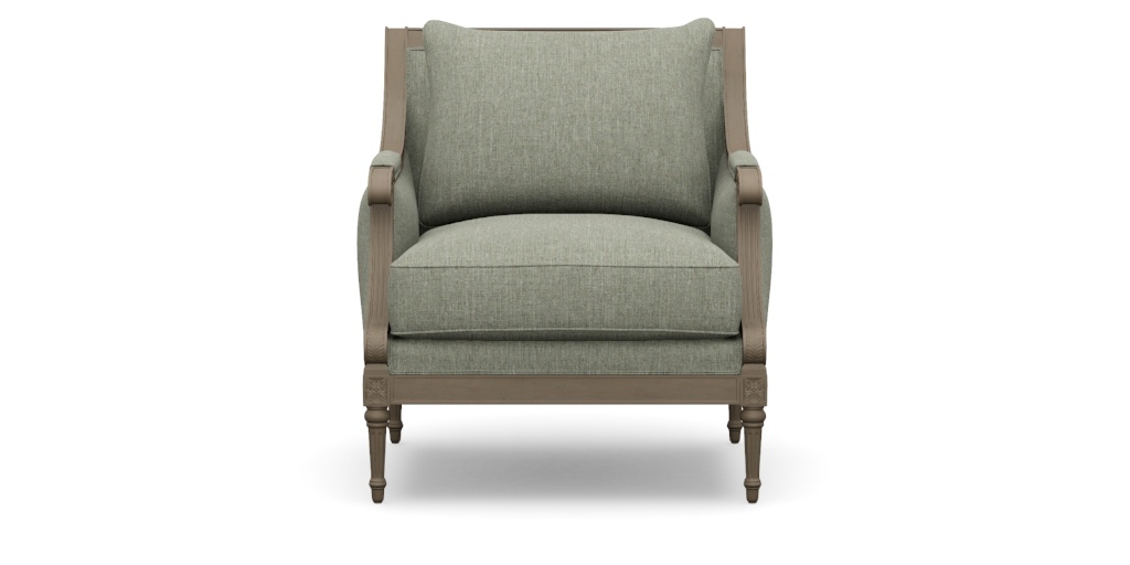 Fairfax Chair | Chairs & Chaises | Ethan Allen