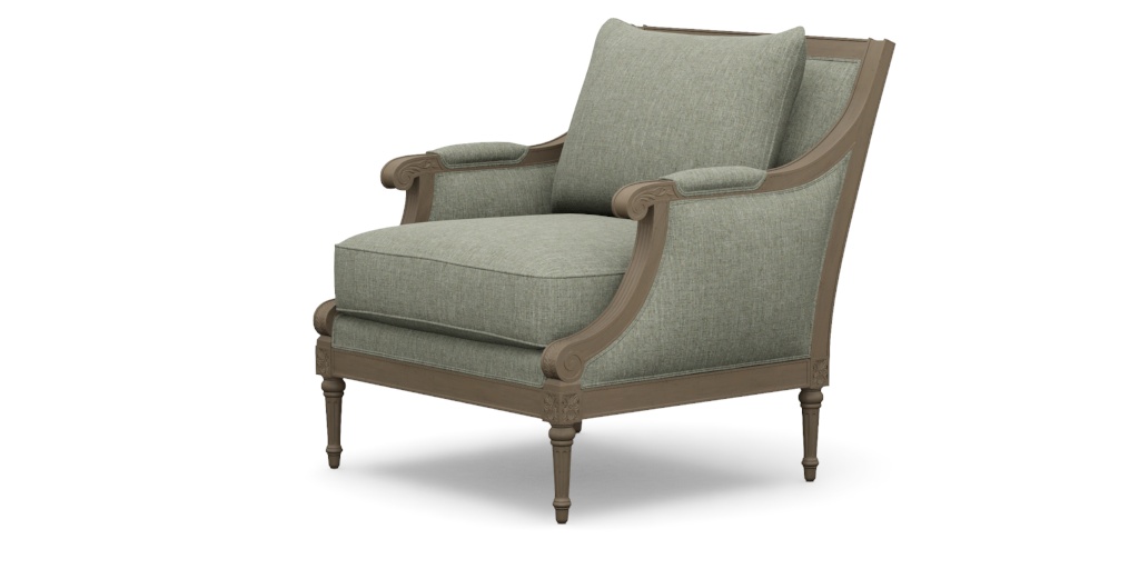 Fairfax Chair | Chairs & Chaises | Ethan Allen