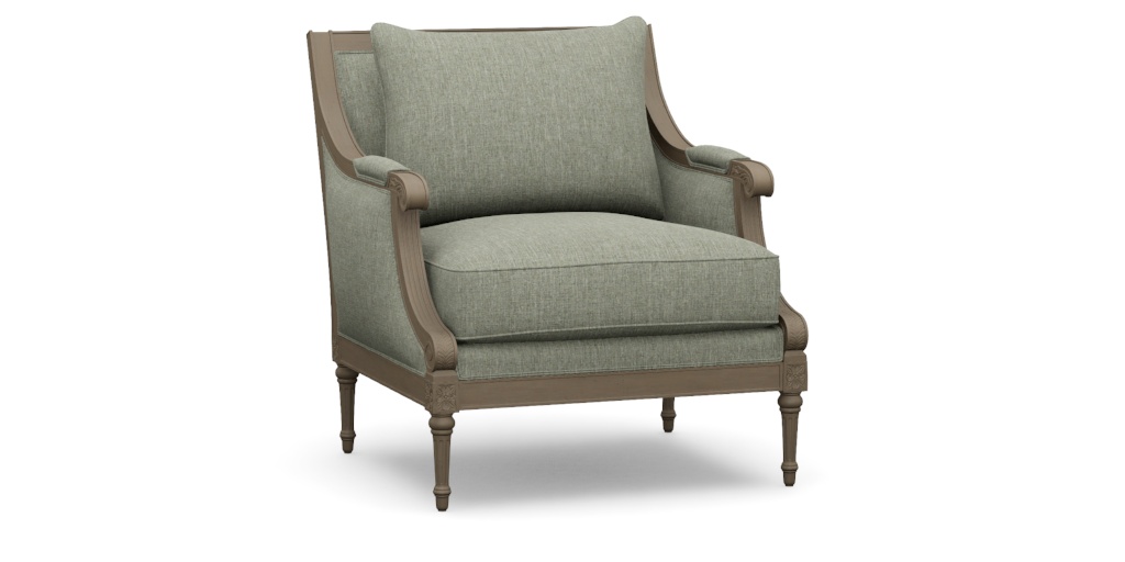Fairfax Chair | Chairs & Chaises | Ethan Allen