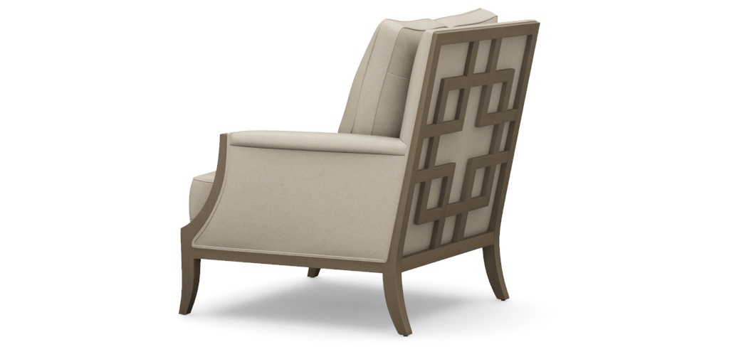 Grayson Chair | Chairs & Chaises | Ethan Allen