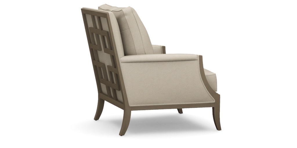 Grayson Chair | Chairs & Chaises | Ethan Allen