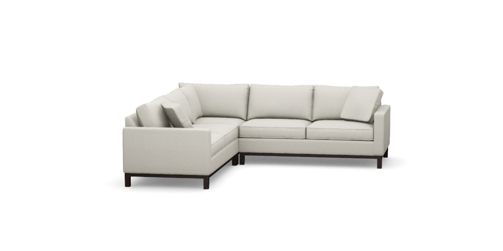 Melrose Too Build-Your-Own Sectional—Modern Sectional | Ethan Allen