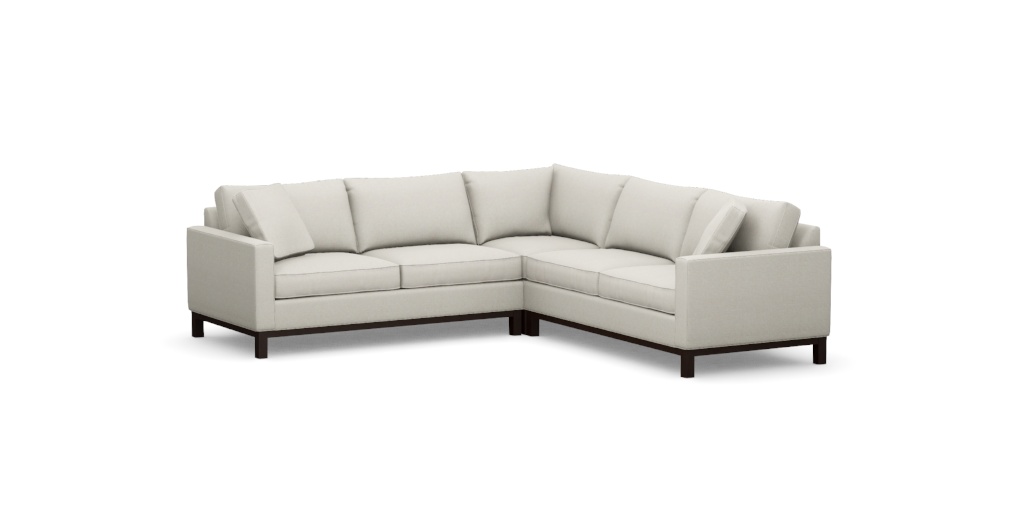 Melrose Too Build-Your-Own Sectional—Modern Sectional | Ethan Allen