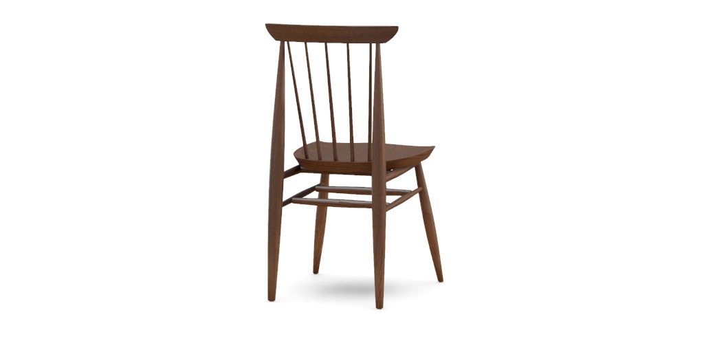 Milton Modern Windsor Chair | Spindleback Chair | Ethan Allen