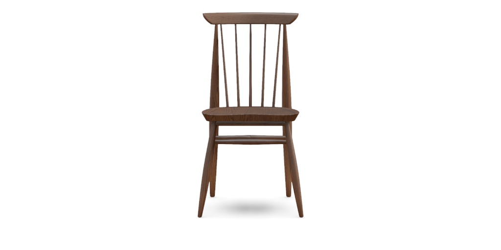 Milton Modern Windsor Chair | Spindleback Chair | Ethan Allen