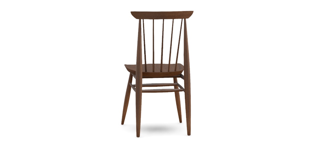 Milton Modern Windsor Chair | Spindleback Chair | Ethan Allen